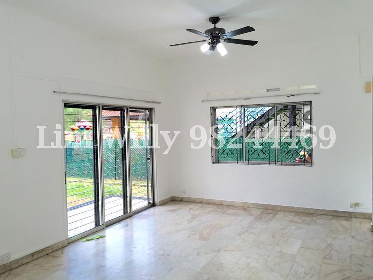 Bamboo Grove Park (D23), Semi-Detached #114193822